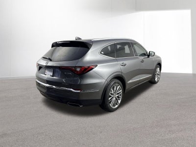 2023 Acura MDX SH-AWD ADVANCE