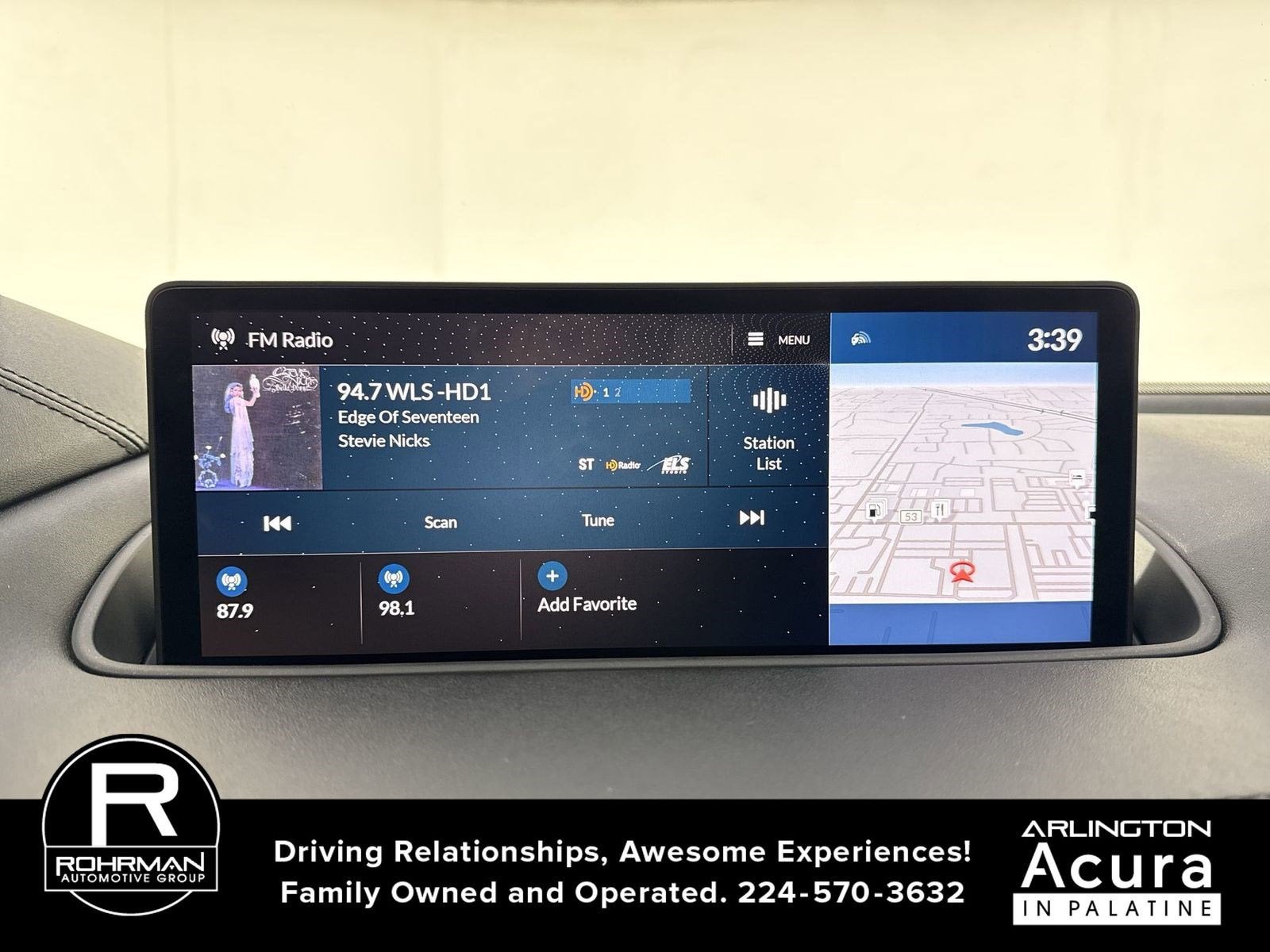 2023 Acura MDX SH-AWD ADVANCE