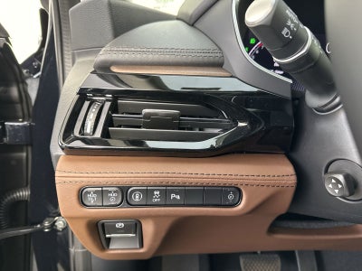 2026 Acura MDX SH-AWD with Advance Package