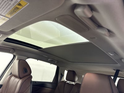 2026 Acura MDX SH-AWD with Advance Package