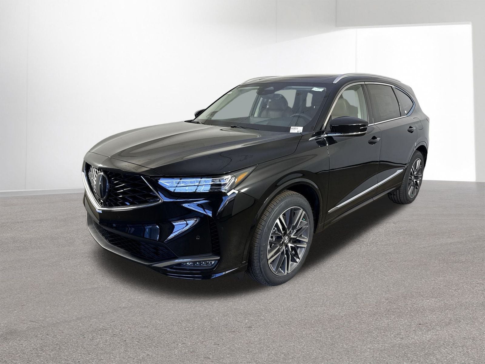 2026 Acura MDX SH-AWD with Advance Package