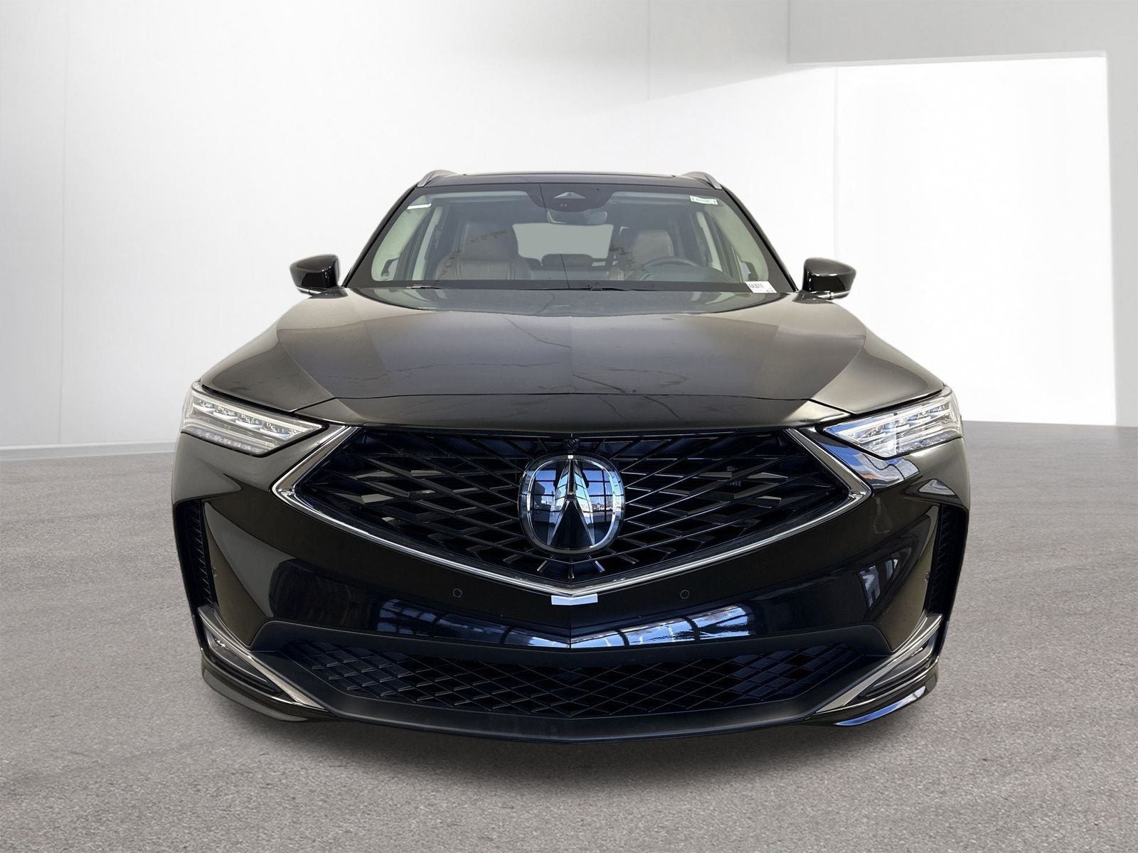 2026 Acura MDX SH-AWD with Advance Package