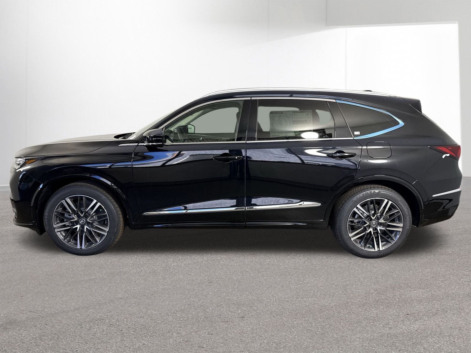 2026 Acura MDX SH-AWD with Advance Package