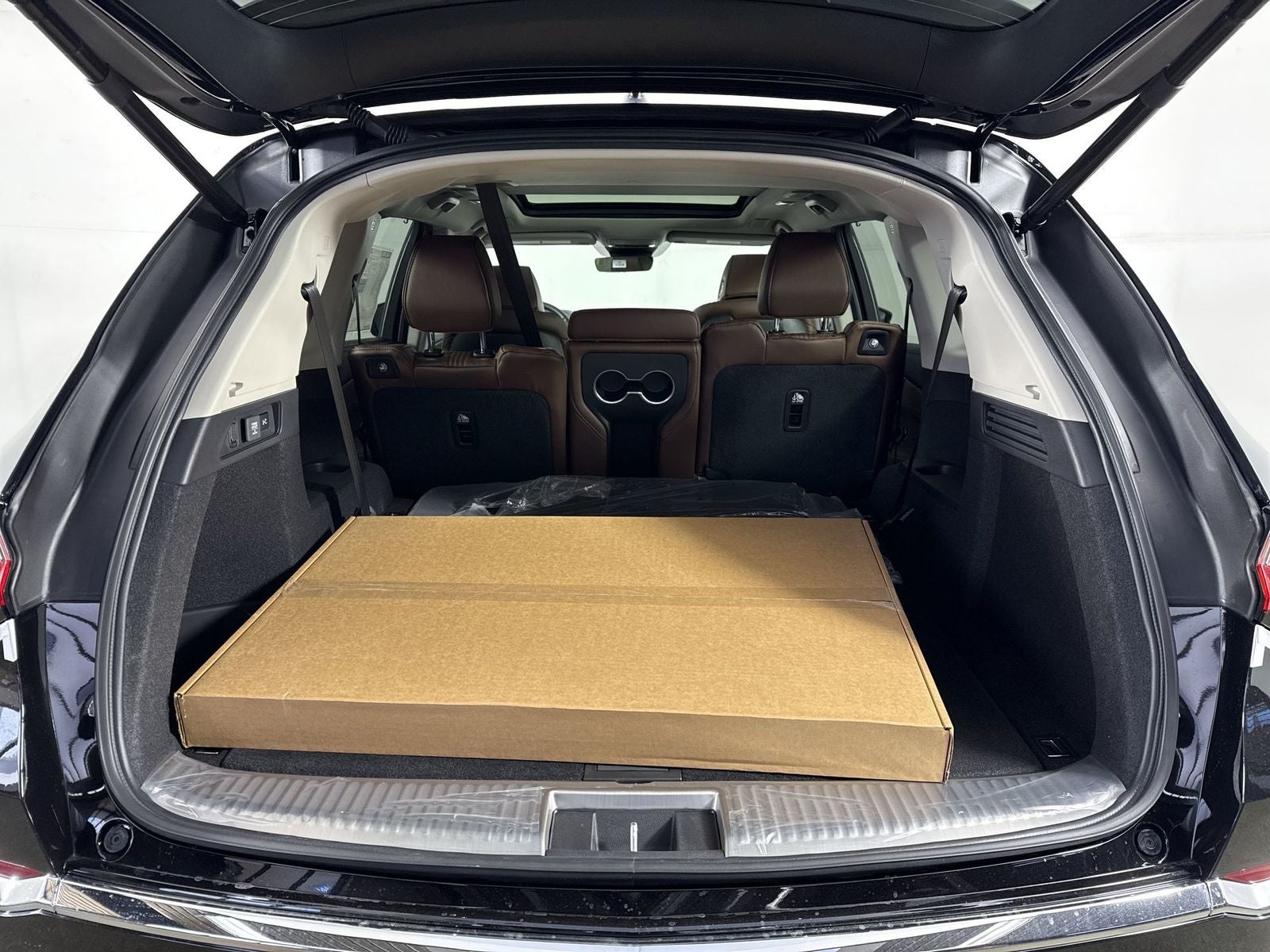 2026 Acura MDX SH-AWD with Advance Package