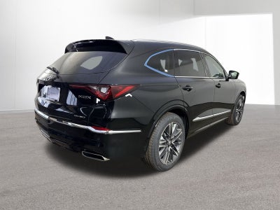 2026 Acura MDX SH-AWD with Advance Package