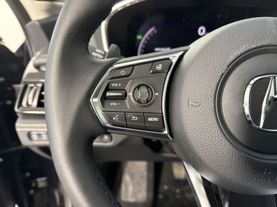 2026 Acura MDX SH-AWD with Advance Package
