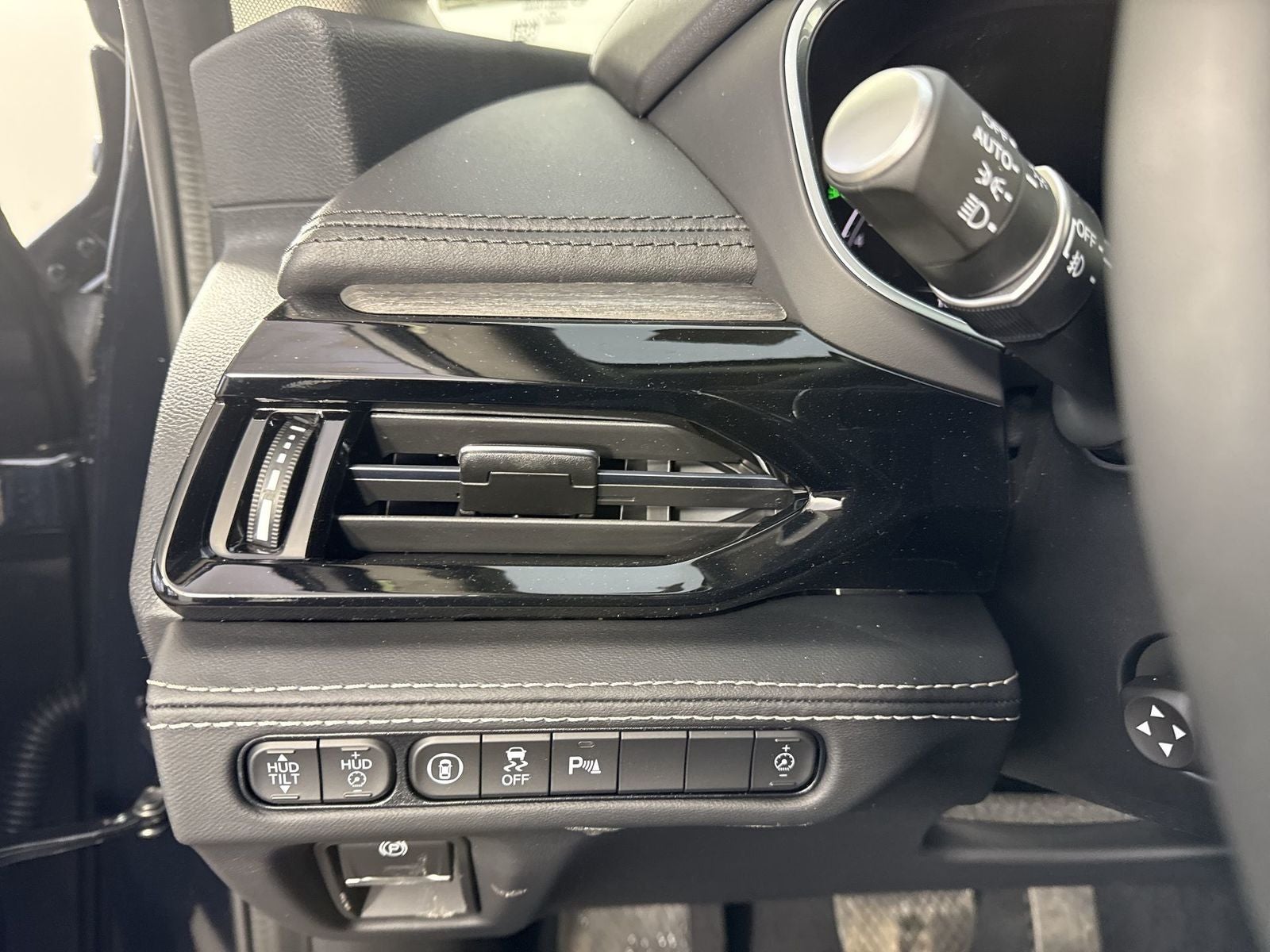 2026 Acura MDX SH-AWD with Advance Package