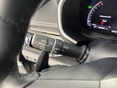 2026 Acura MDX SH-AWD with Advance Package