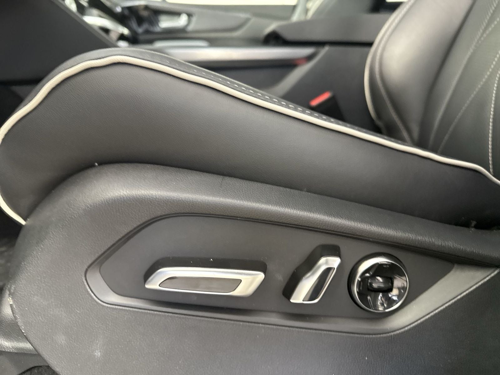 2026 Acura MDX SH-AWD with Advance Package