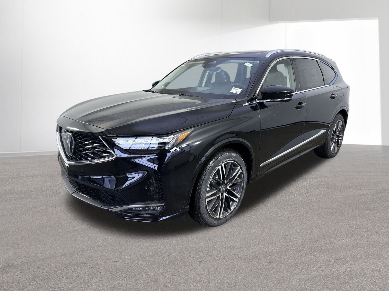 2026 Acura MDX SH-AWD with Advance Package