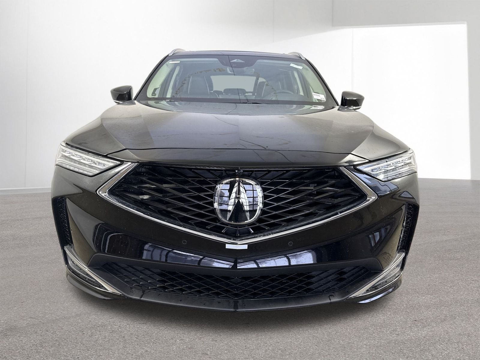 2026 Acura MDX SH-AWD with Advance Package