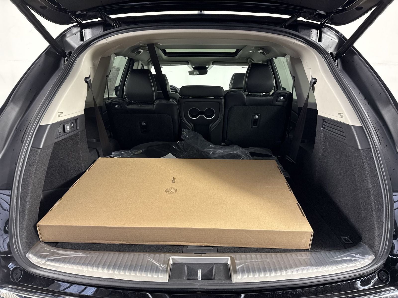 2026 Acura MDX SH-AWD with Advance Package