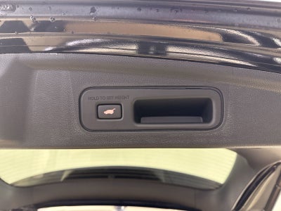 2026 Acura MDX SH-AWD with Advance Package