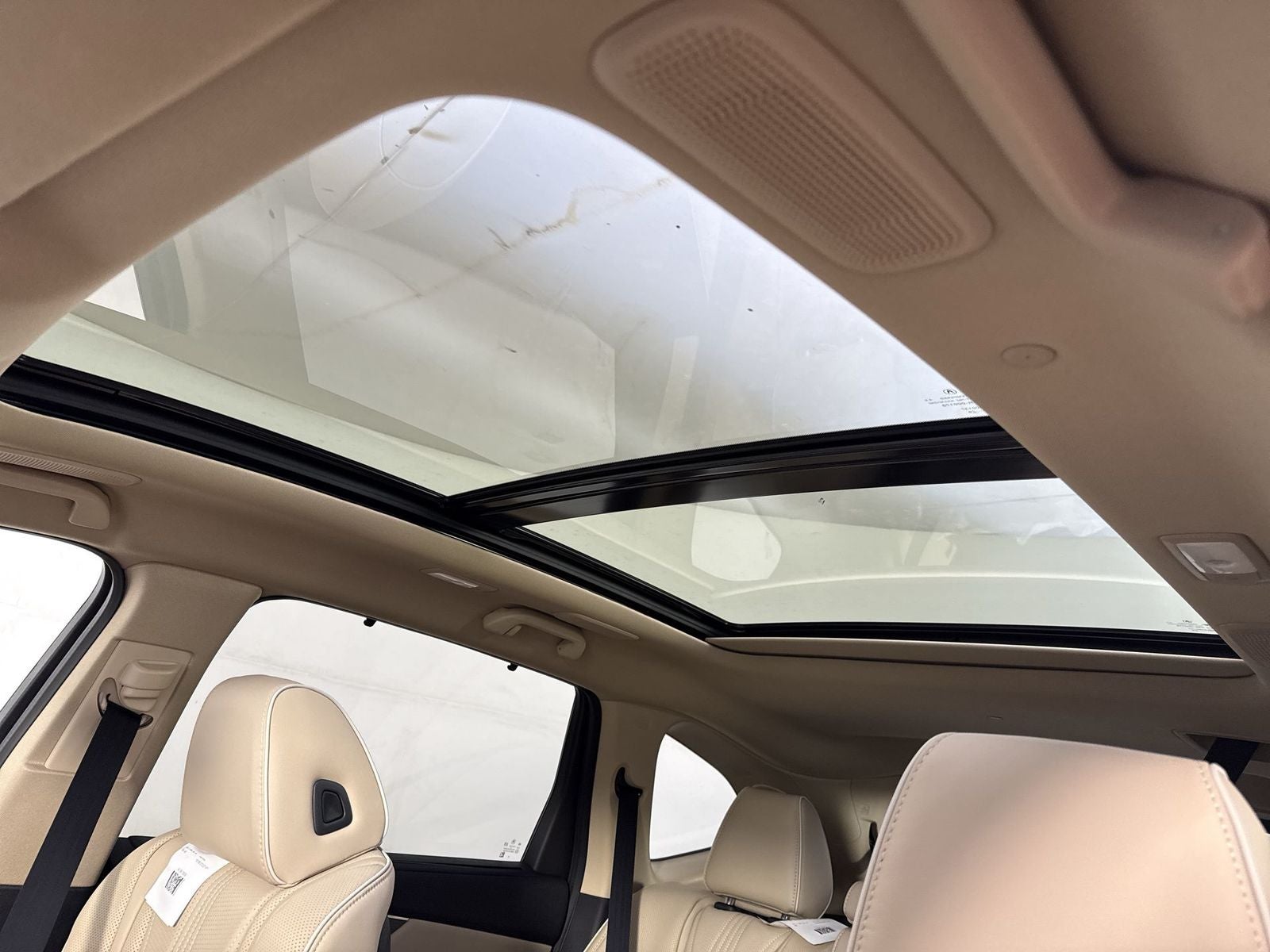 2026 Acura MDX SH-AWD with Advance Package