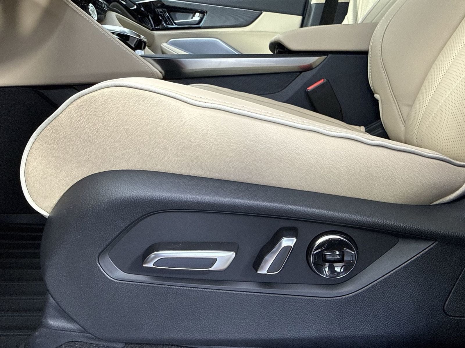2026 Acura MDX SH-AWD with Advance Package