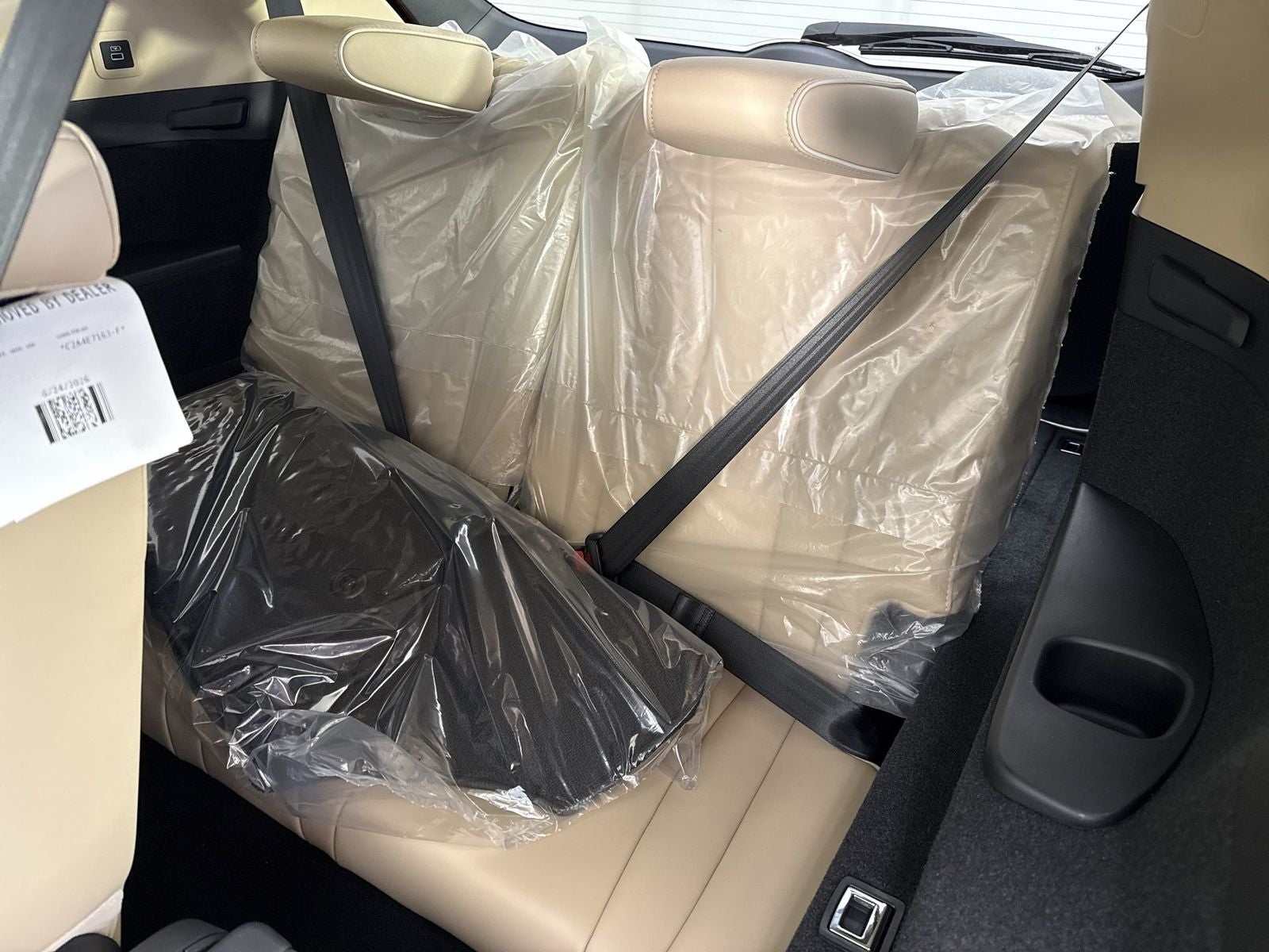 2026 Acura MDX SH-AWD with Advance Package