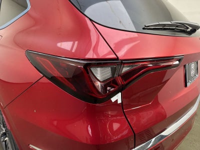 2026 Acura MDX SH-AWD with Advance Package