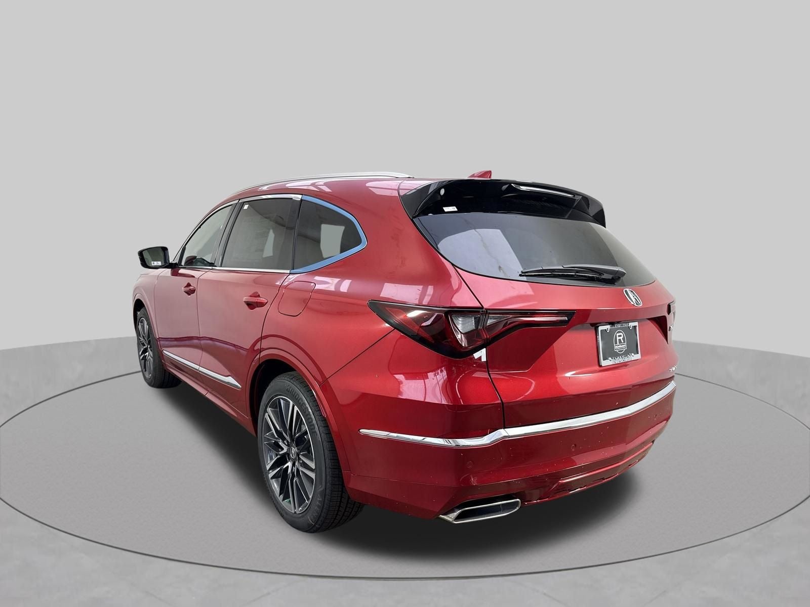 2026 Acura MDX SH-AWD with Advance Package