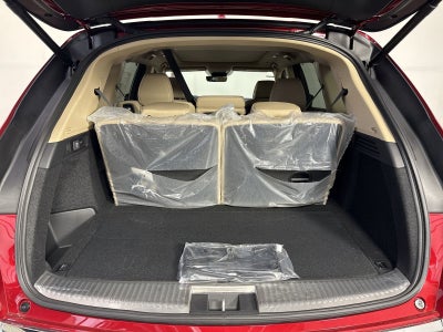 2026 Acura MDX SH-AWD with Advance Package