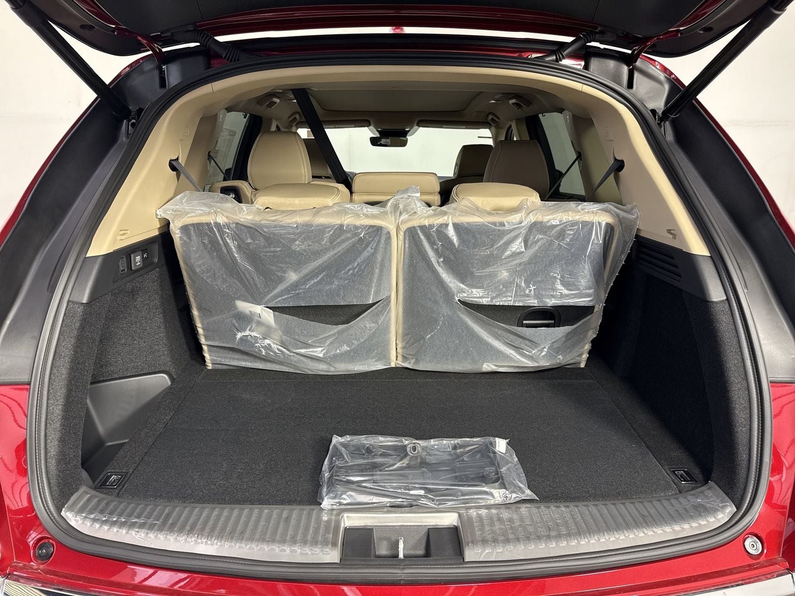 2026 Acura MDX SH-AWD with Advance Package
