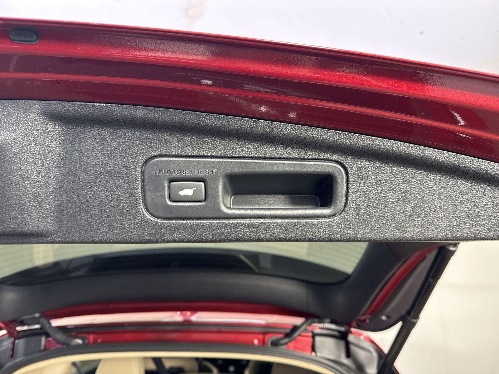 2026 Acura MDX SH-AWD with Advance Package
