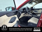 2026 Acura MDX SH-AWD with Advance Package