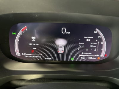 2026 Acura MDX SH-AWD A-Spec with Advance Package