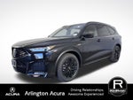 2026 Acura MDX SH-AWD A-Spec with Advance Package