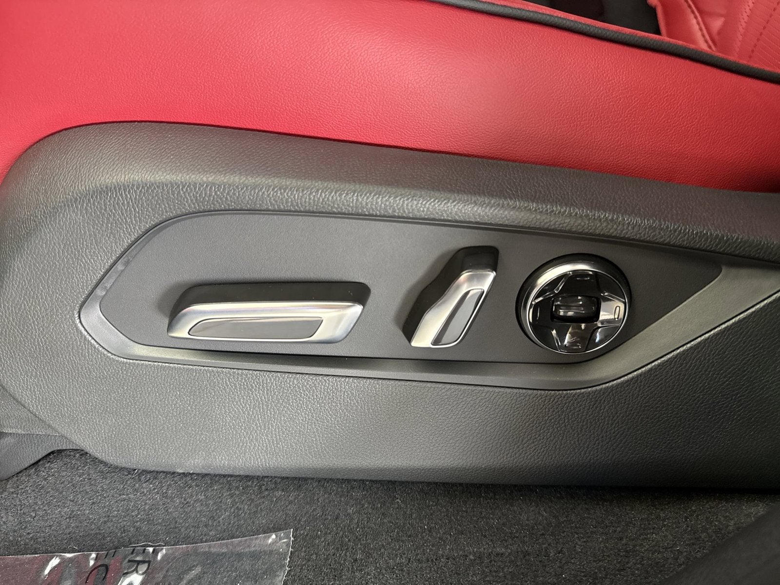 2026 Acura MDX SH-AWD A-Spec with Advance Package