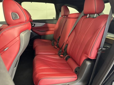 2026 Acura MDX SH-AWD A-Spec with Advance Package