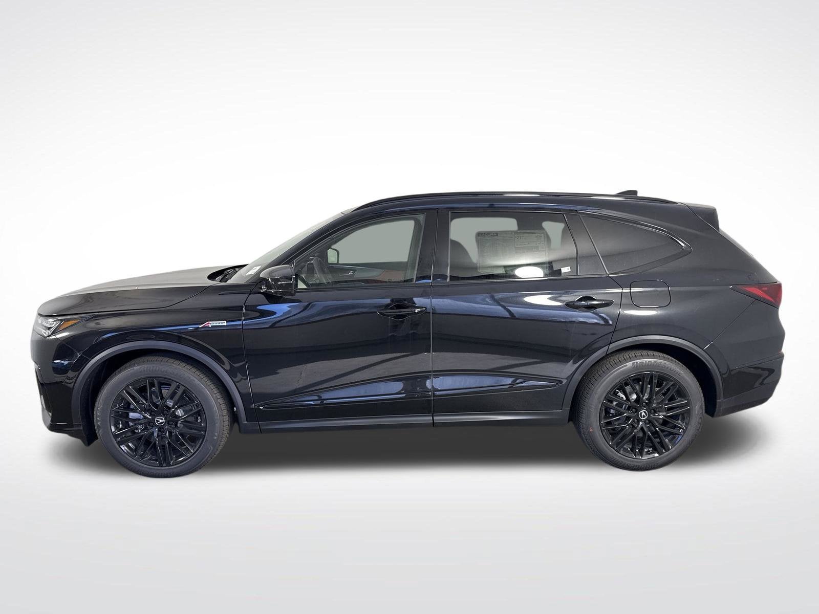 2026 Acura MDX SH-AWD A-Spec with Advance Package