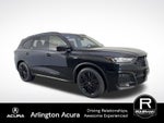 2026 Acura MDX SH-AWD A-Spec with Advance Package