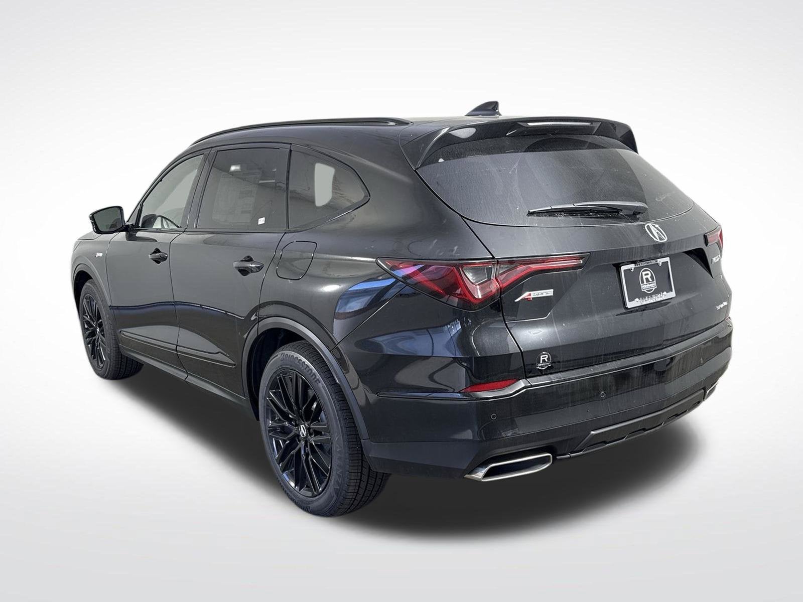2026 Acura MDX SH-AWD A-Spec with Advance Package