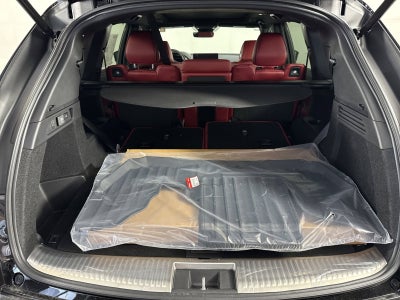 2026 Acura MDX SH-AWD A-Spec with Advance Package