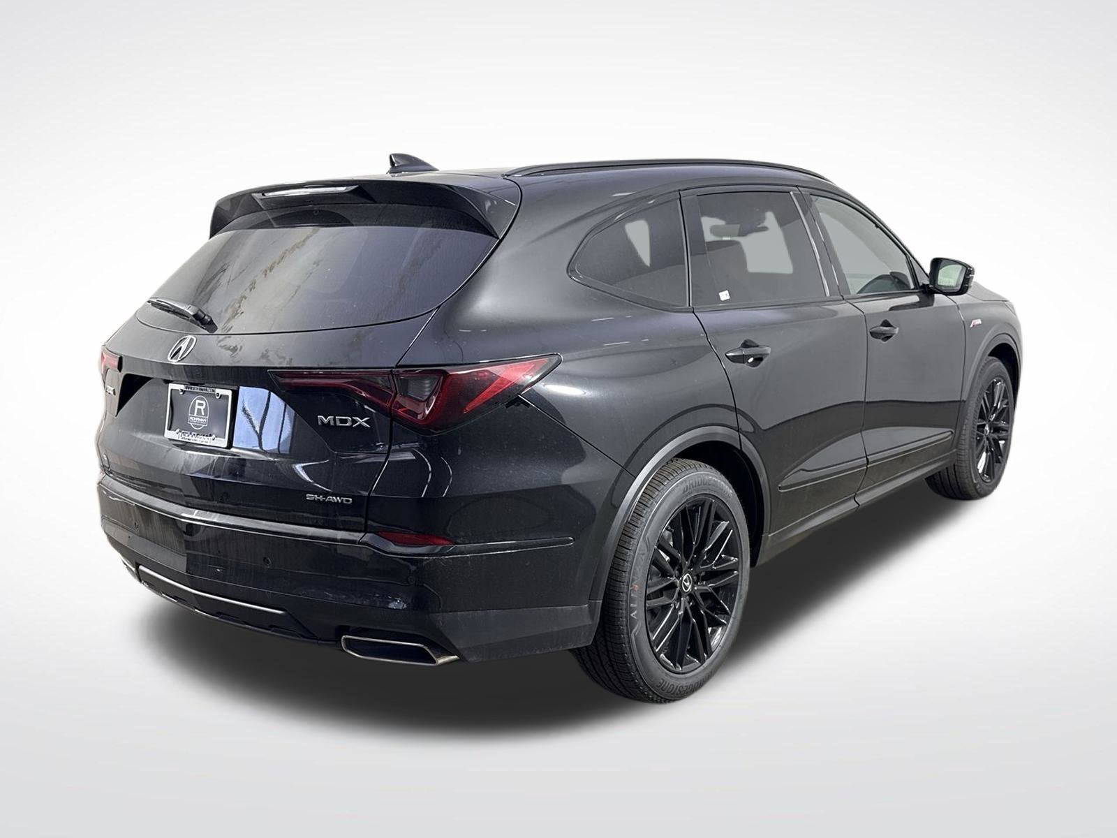 2026 Acura MDX SH-AWD A-Spec with Advance Package