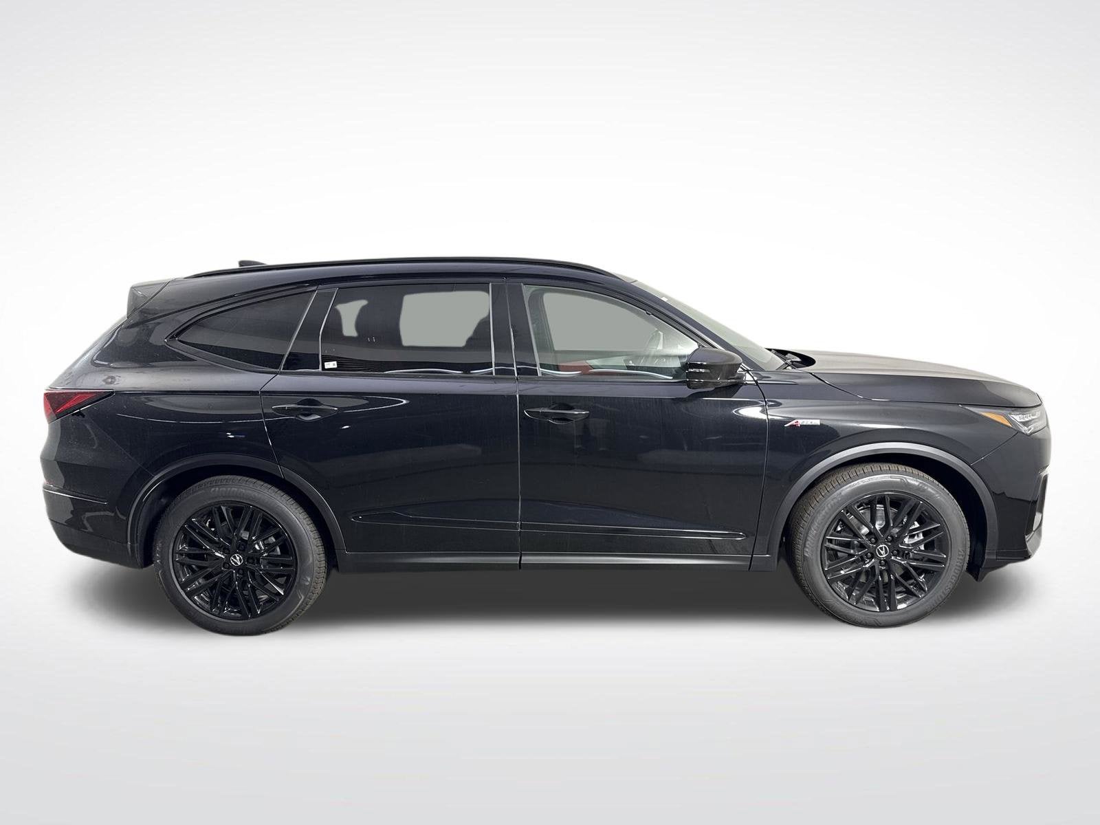2026 Acura MDX SH-AWD A-Spec with Advance Package