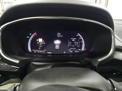 2025 Acura MDX w/A-Spec Advance Package