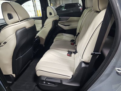 2025 Acura MDX w/A-Spec Advance Package