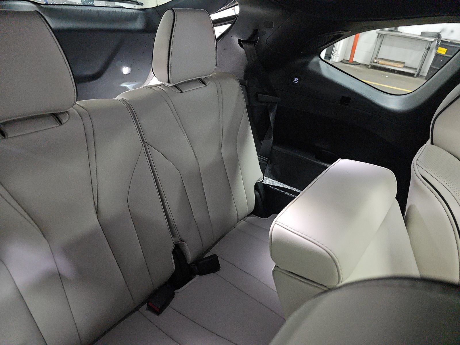 2025 Acura MDX w/A-Spec Advance Package