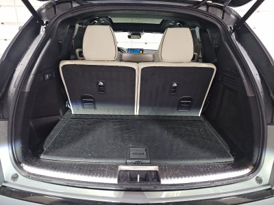 2025 Acura MDX w/A-Spec Advance Package