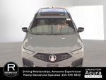 2025 Acura MDX w/A-Spec Advance Package