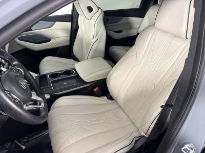 2025 Acura MDX SH-AWD A-SPEC ADV