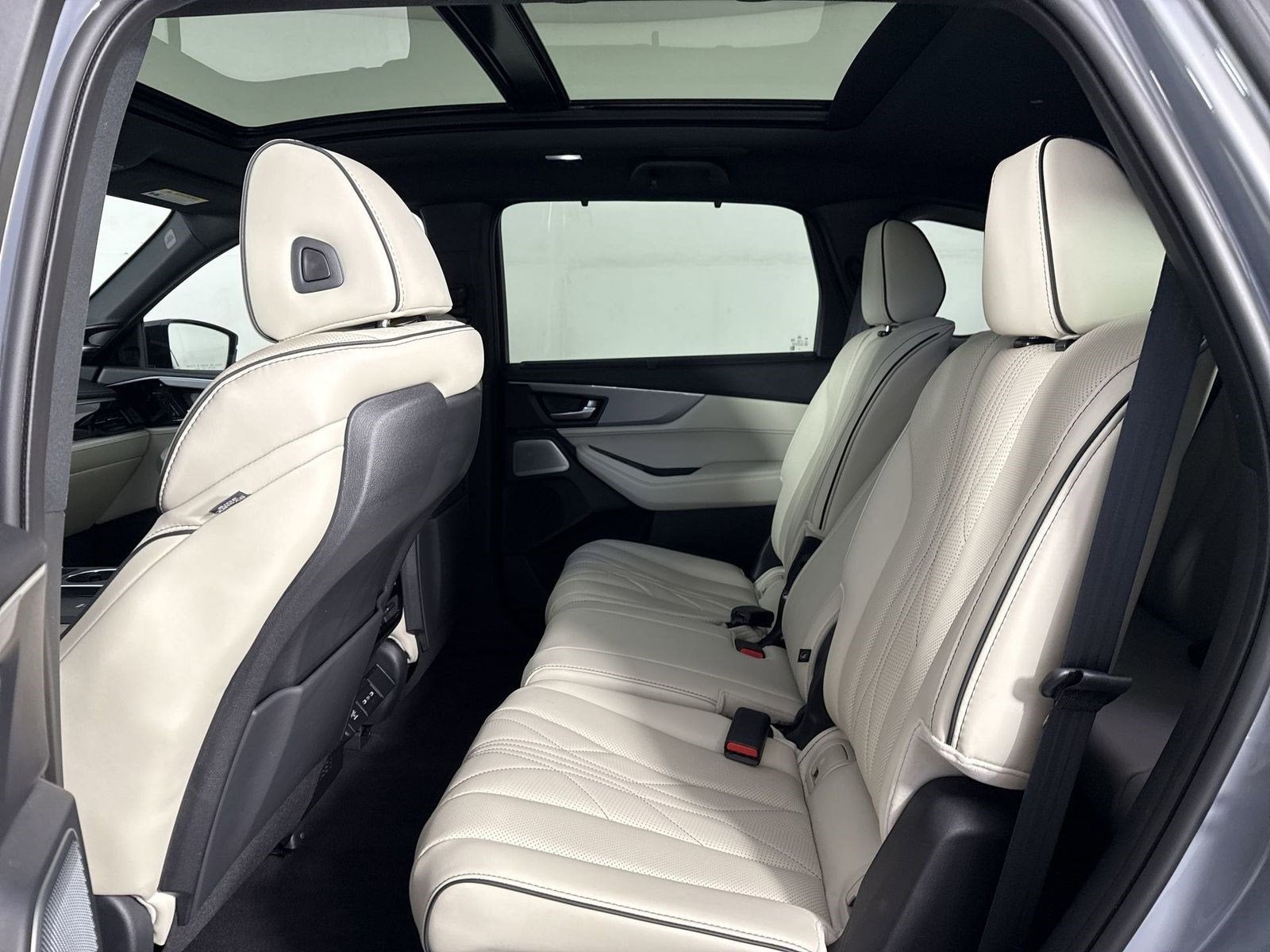 2025 Acura MDX SH-AWD A-SPEC ADV