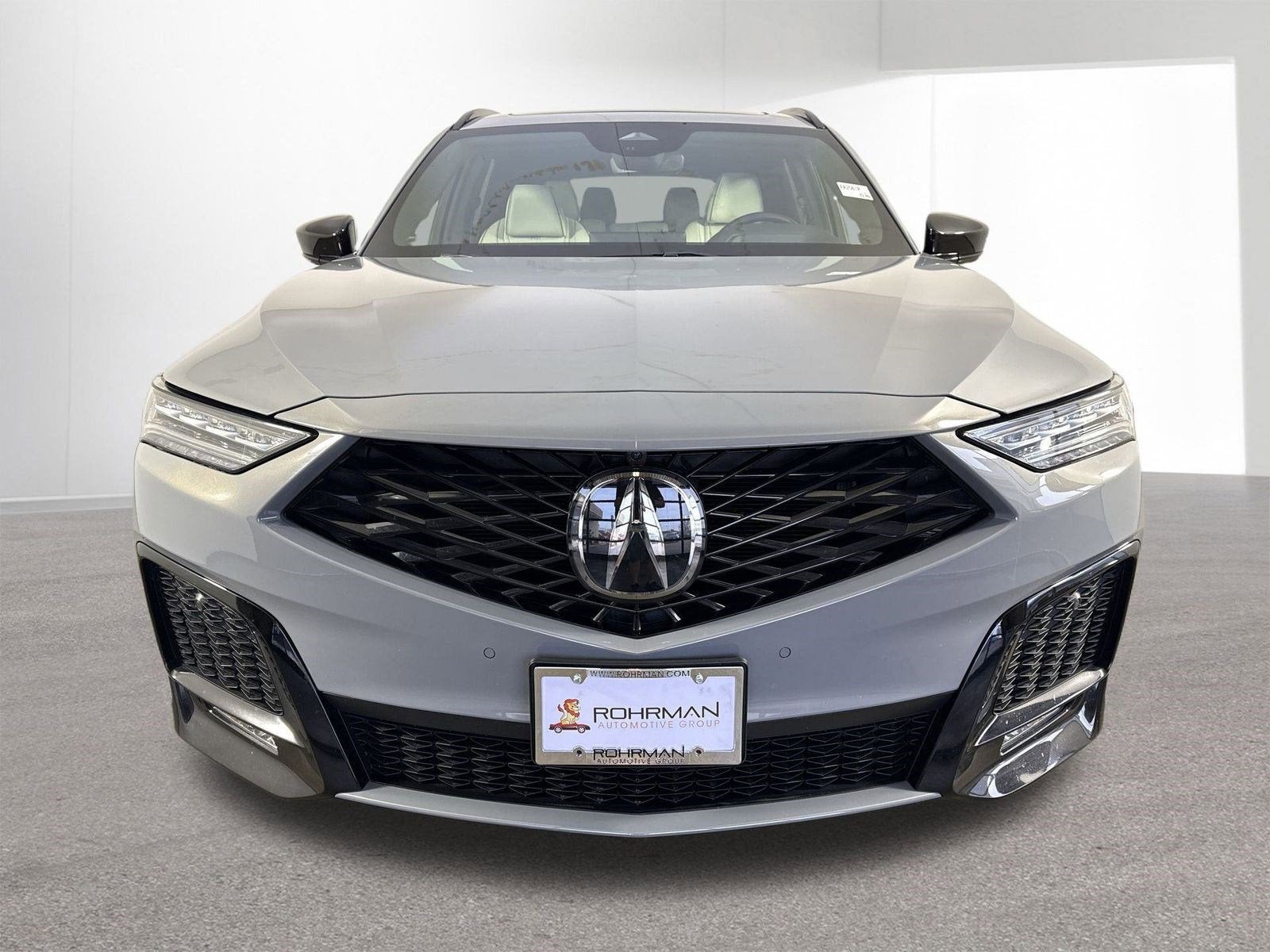 2025 Acura MDX SH-AWD A-SPEC ADV