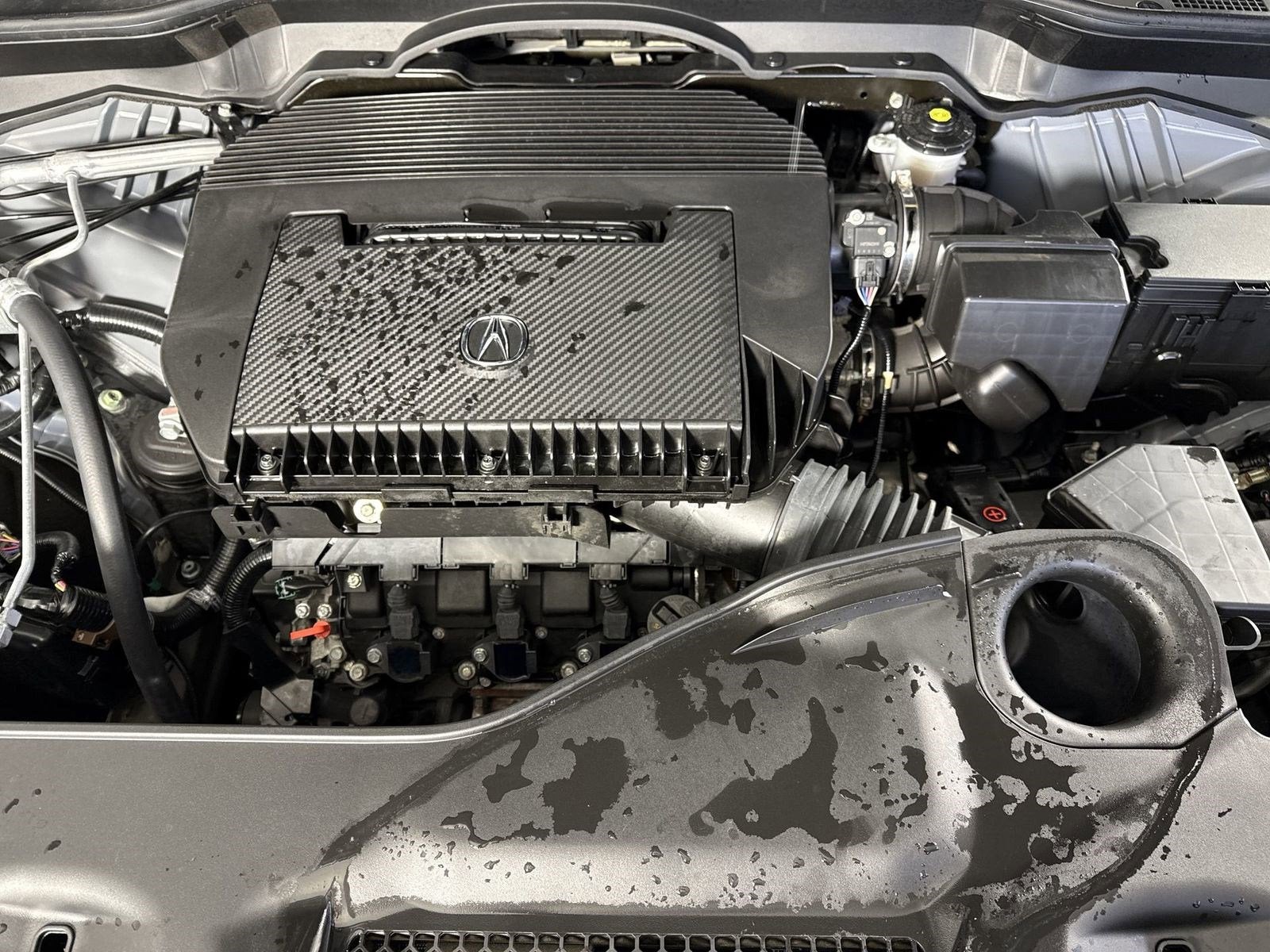 2025 Acura MDX SH-AWD A-SPEC ADV