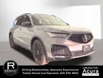 2025 Acura MDX w/A-Spec Advance Package