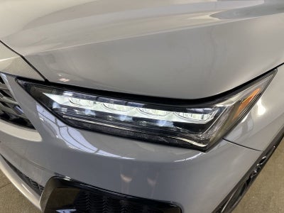 2025 Acura MDX SH-AWD A-SPEC ADV