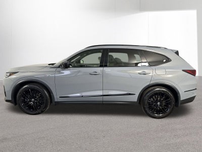 2025 Acura MDX SH-AWD A-SPEC ADV