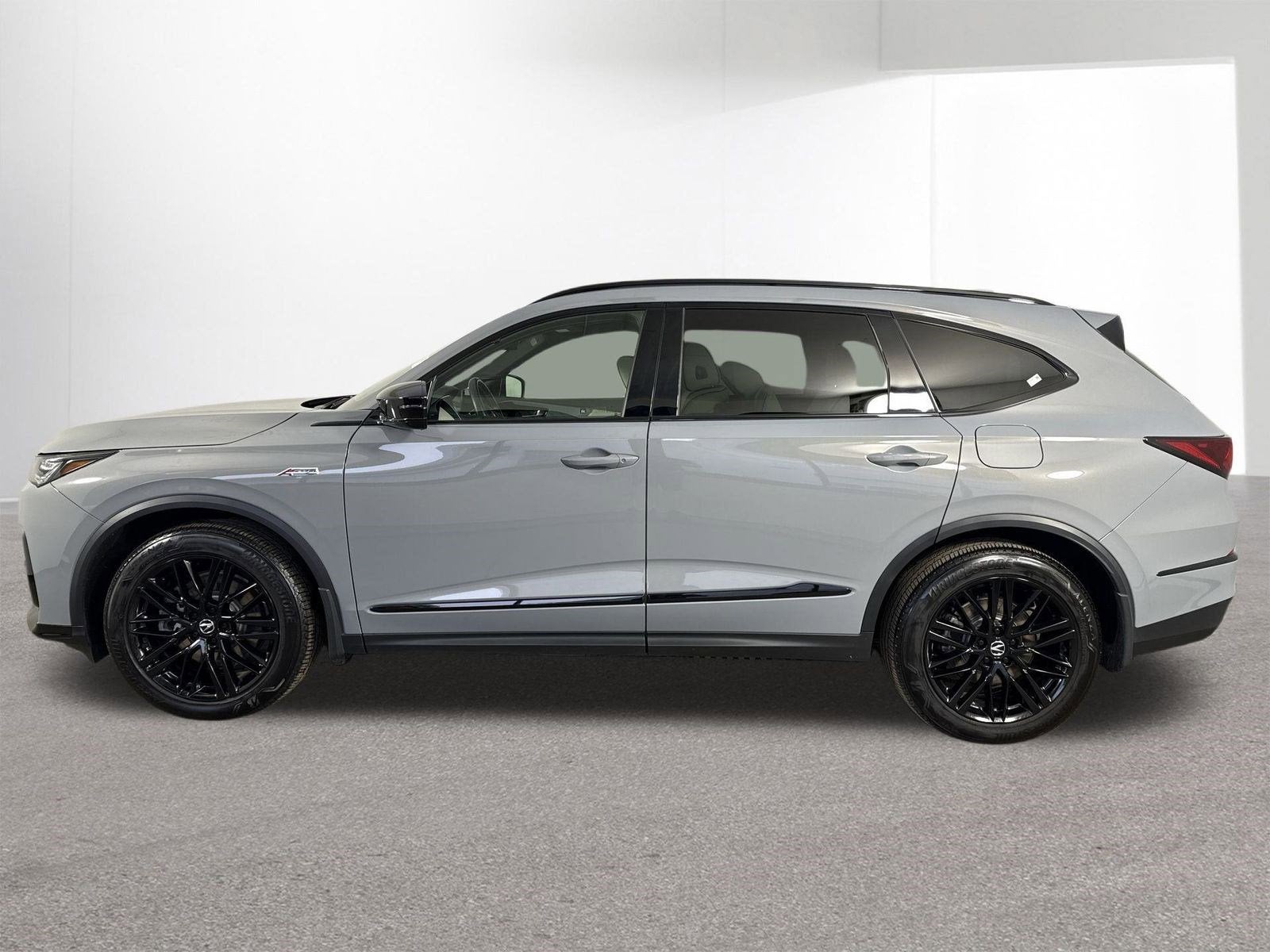 2025 Acura MDX SH-AWD A-SPEC ADV