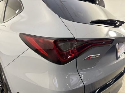 2025 Acura MDX SH-AWD A-SPEC ADV